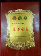 大愛存于心，與匠心同行——中國獅子聯會五周年慶典暨隊長就職儀式！