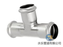 <font color='red'>304</font>不銹鋼給水管：熱水輸